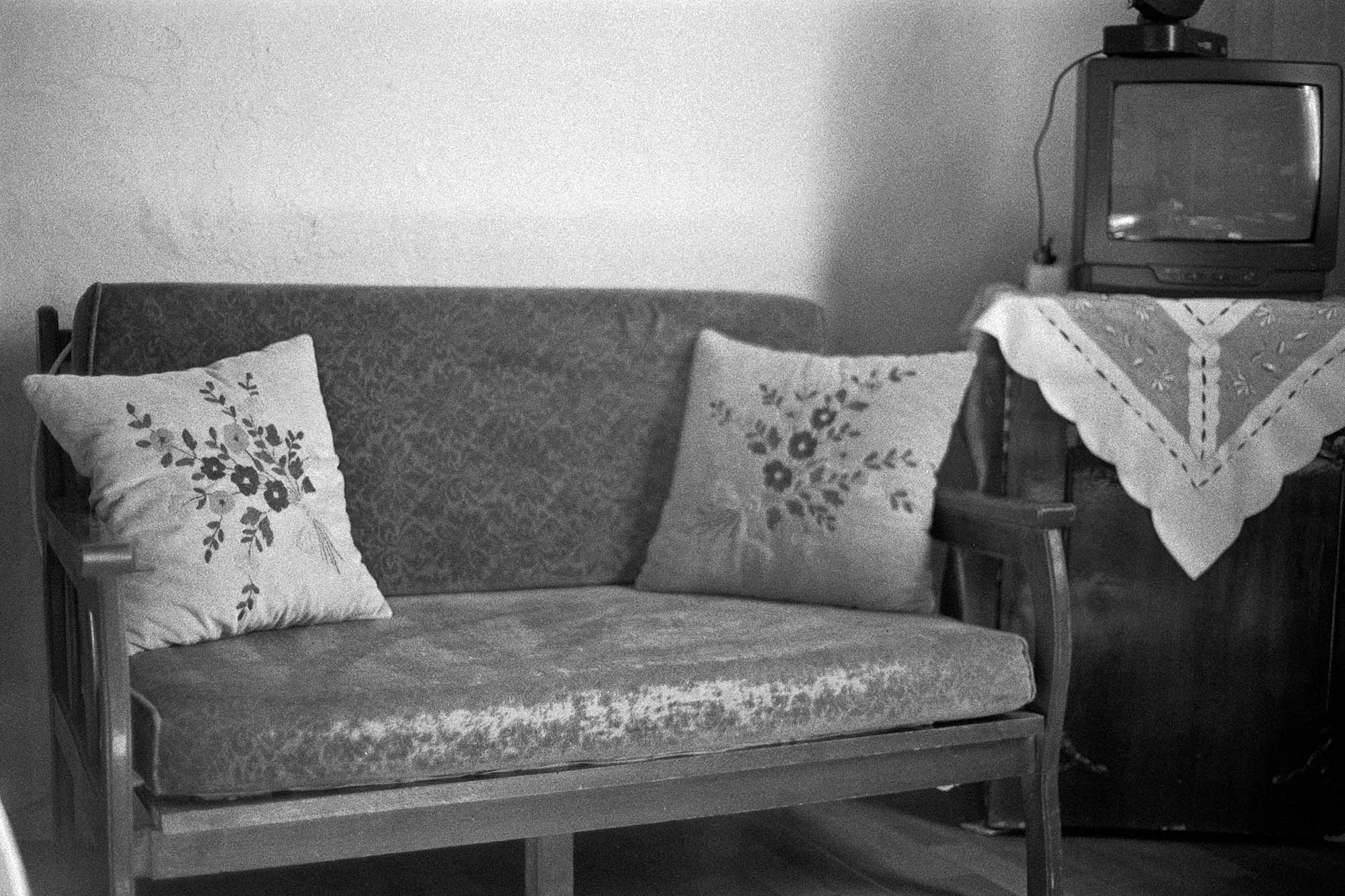 3 Poems: Yaprak Damla Yıldırım