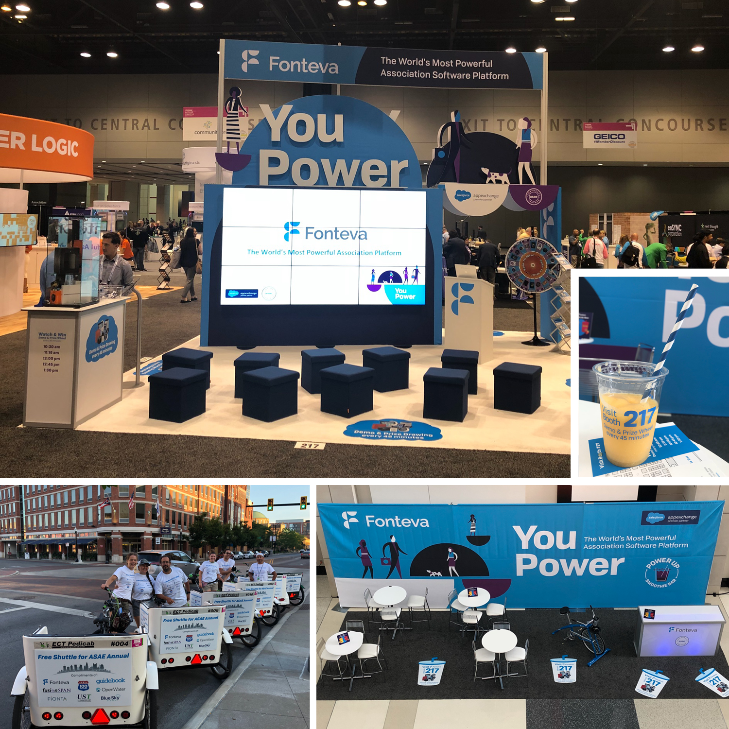 ASAE Annual 2019