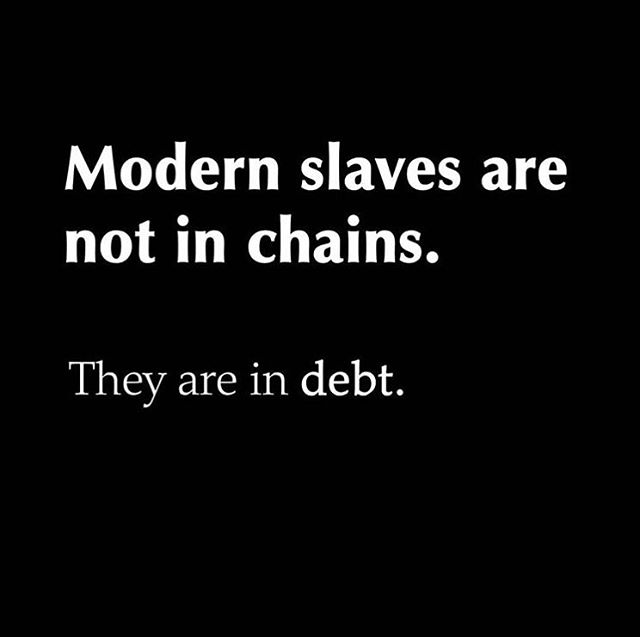 ✊🏽🌈 #wakeup
&bull;
&bull;
&bull;
&bull;
&bull;
#freeyourself #thinkcritically #beopen #antimaterialism #studentloandebt #studentloanforgiveness #freedomfighter #openyoureyes #createyourlife #independentartist #wealthisfreedom #bewell #befree🍃