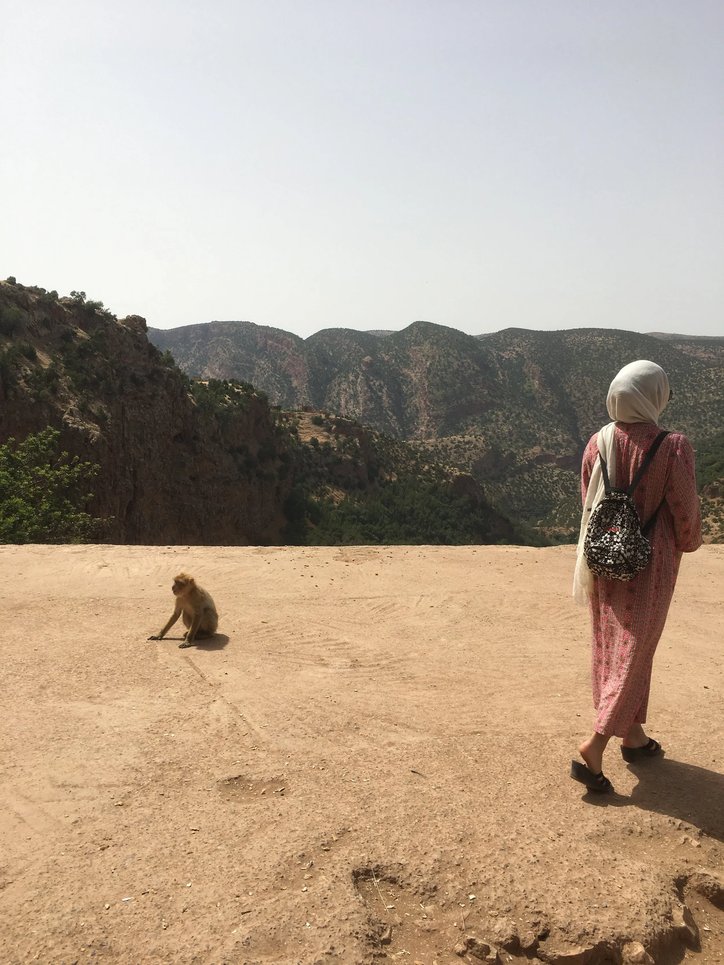 Marrakesh, Morocco