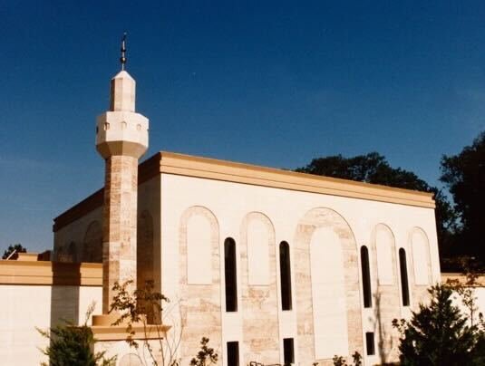 Discovering Spiritual Beauty: 10 Must-See Mosques in North America ...