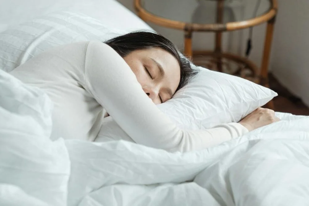 SLEEP- I promise you need it. ;)