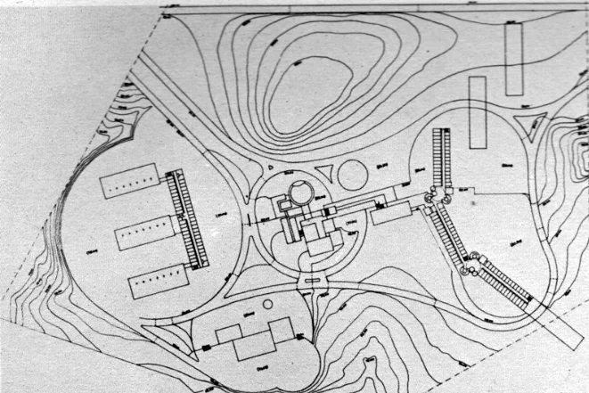 Roma, Castelromano