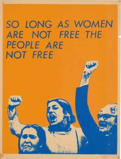 From Red Women's Workshop