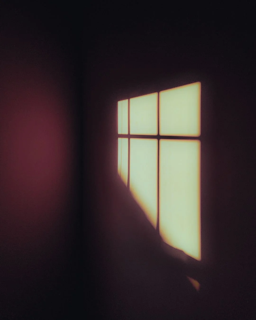 Consider the Shadow and the Power of Silence
