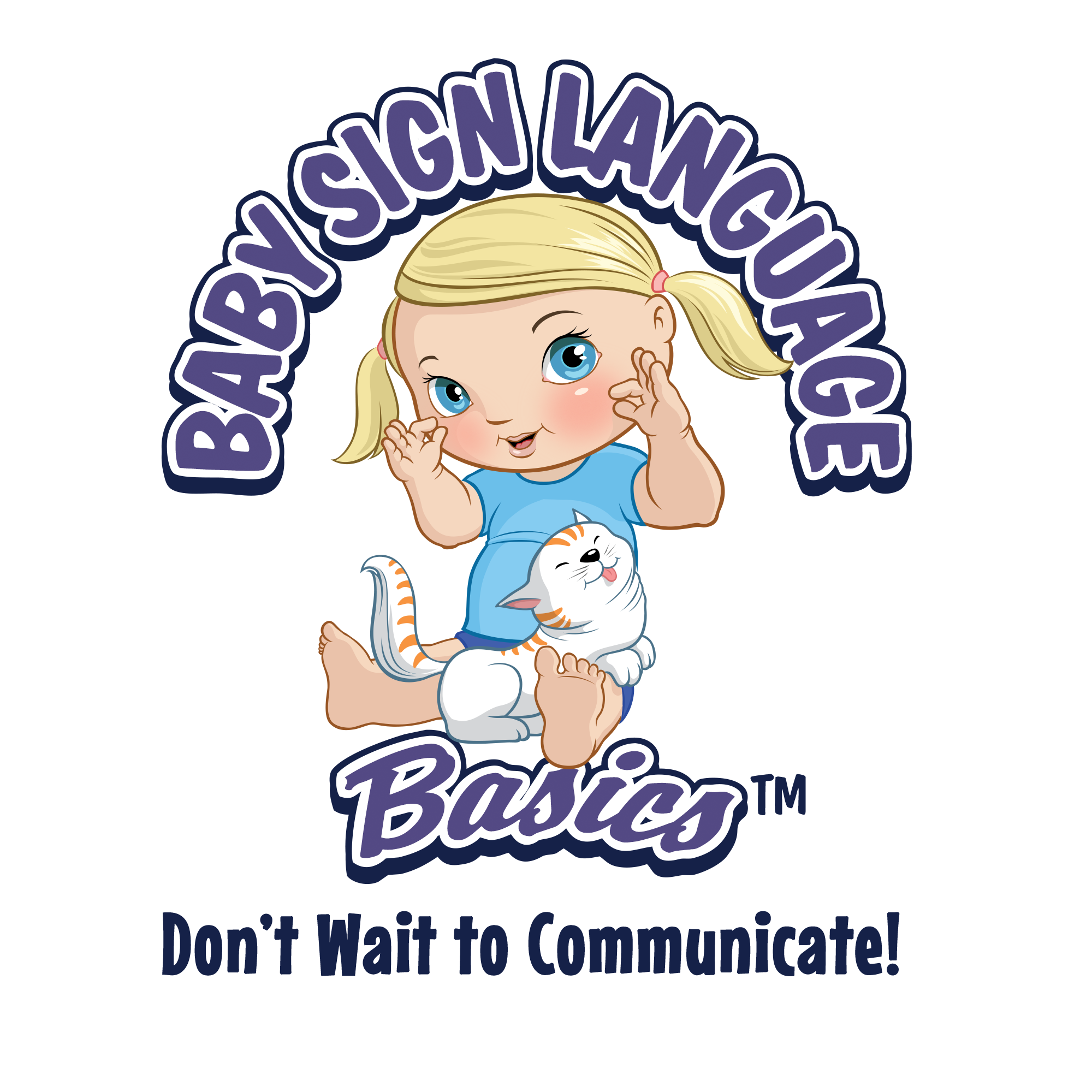 Baby Sign Language Basics