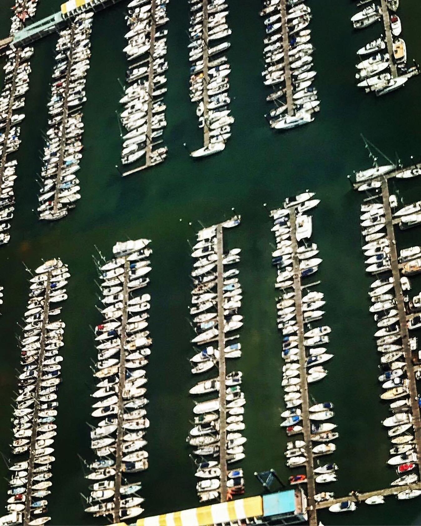 A fresh perspective. Brighton marina from above. It&rsquo;s amazing how many well known areas right on our doorstep can feel so new from the sky. See for yourself and book one of our Brighton helicopter tours for this summer. Lots of siteseeing route