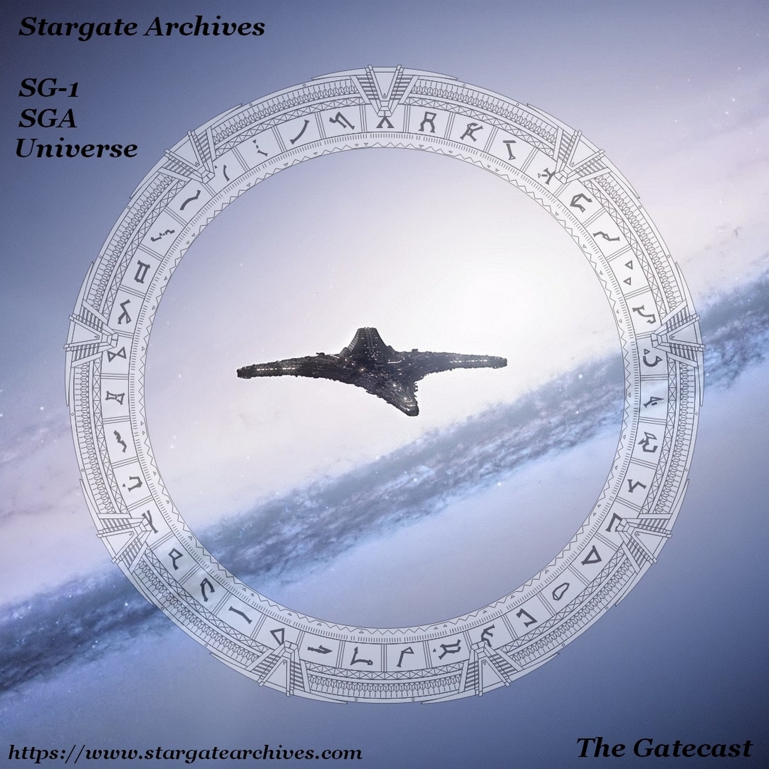 Stargate Archives