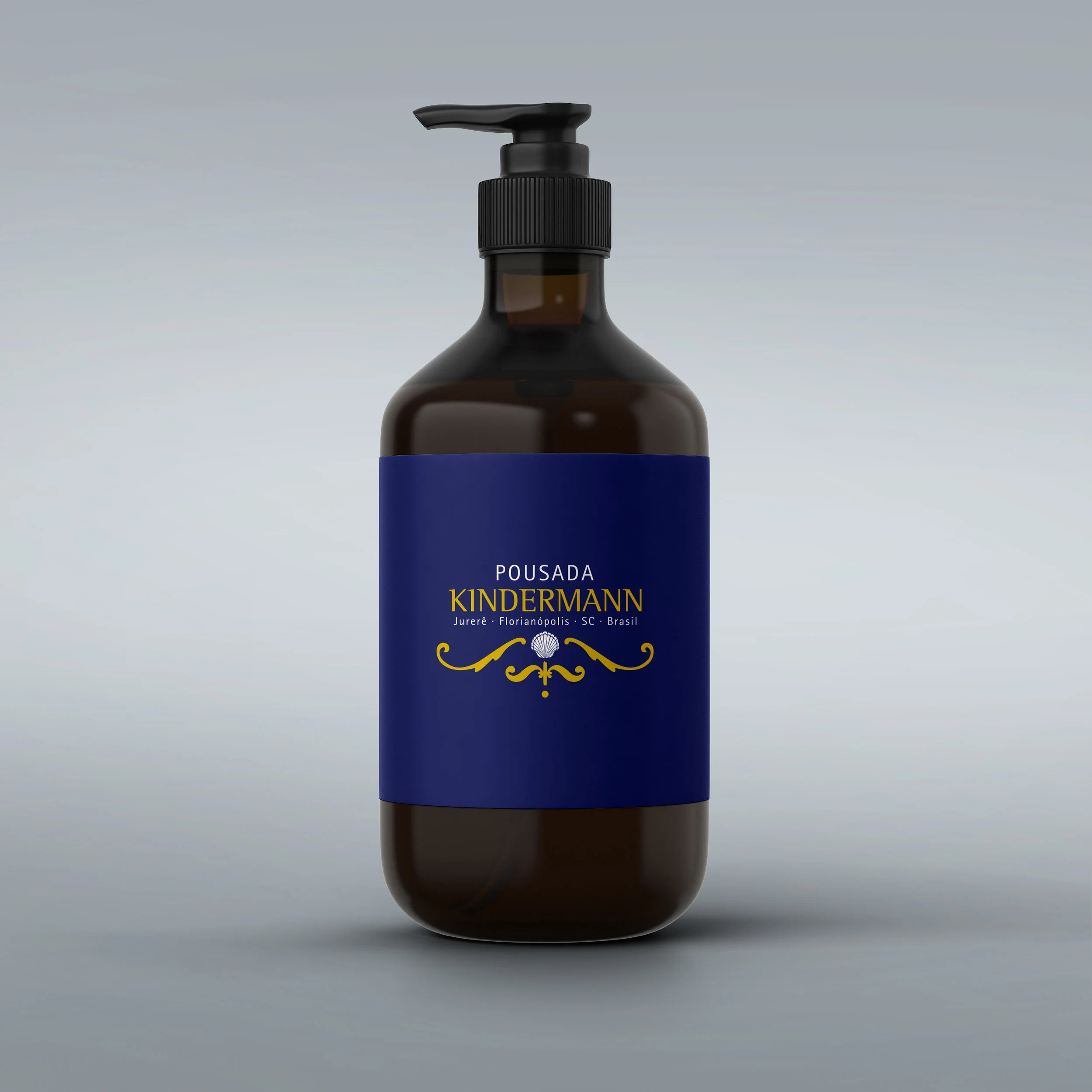 Aroma Pousada Kindermann