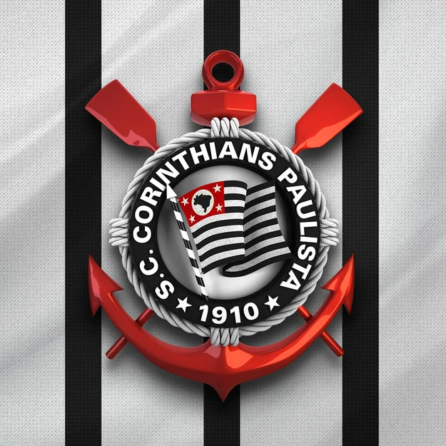 Perfume Jorge - Corinthians F.C. (coming soon)