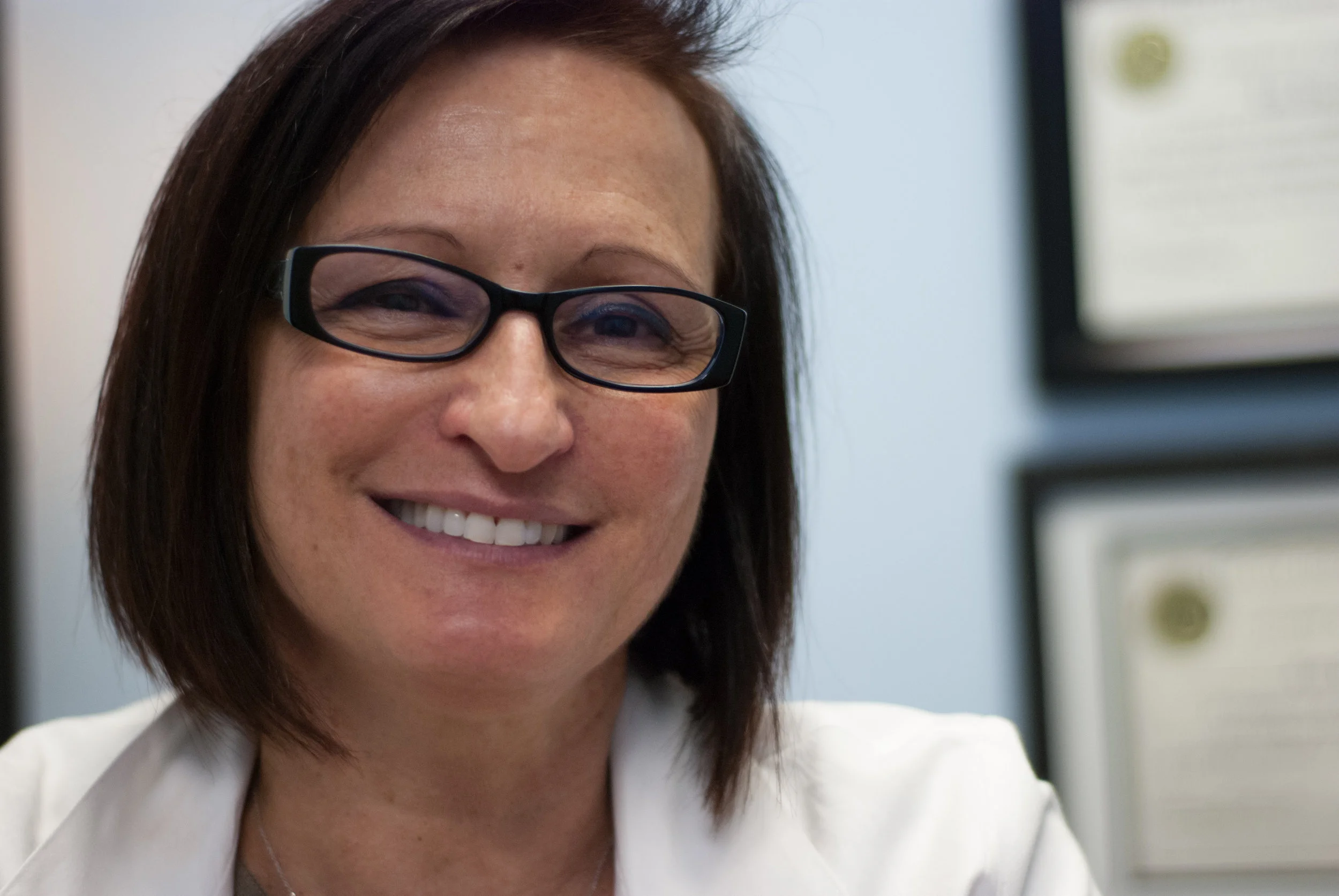 Chiropractor in Smyrna GA - Dr. Tali Pariser - Lower Back Pain Relief