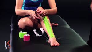 The Secrets To Using Kt Tape Radiant Health Chiropractic