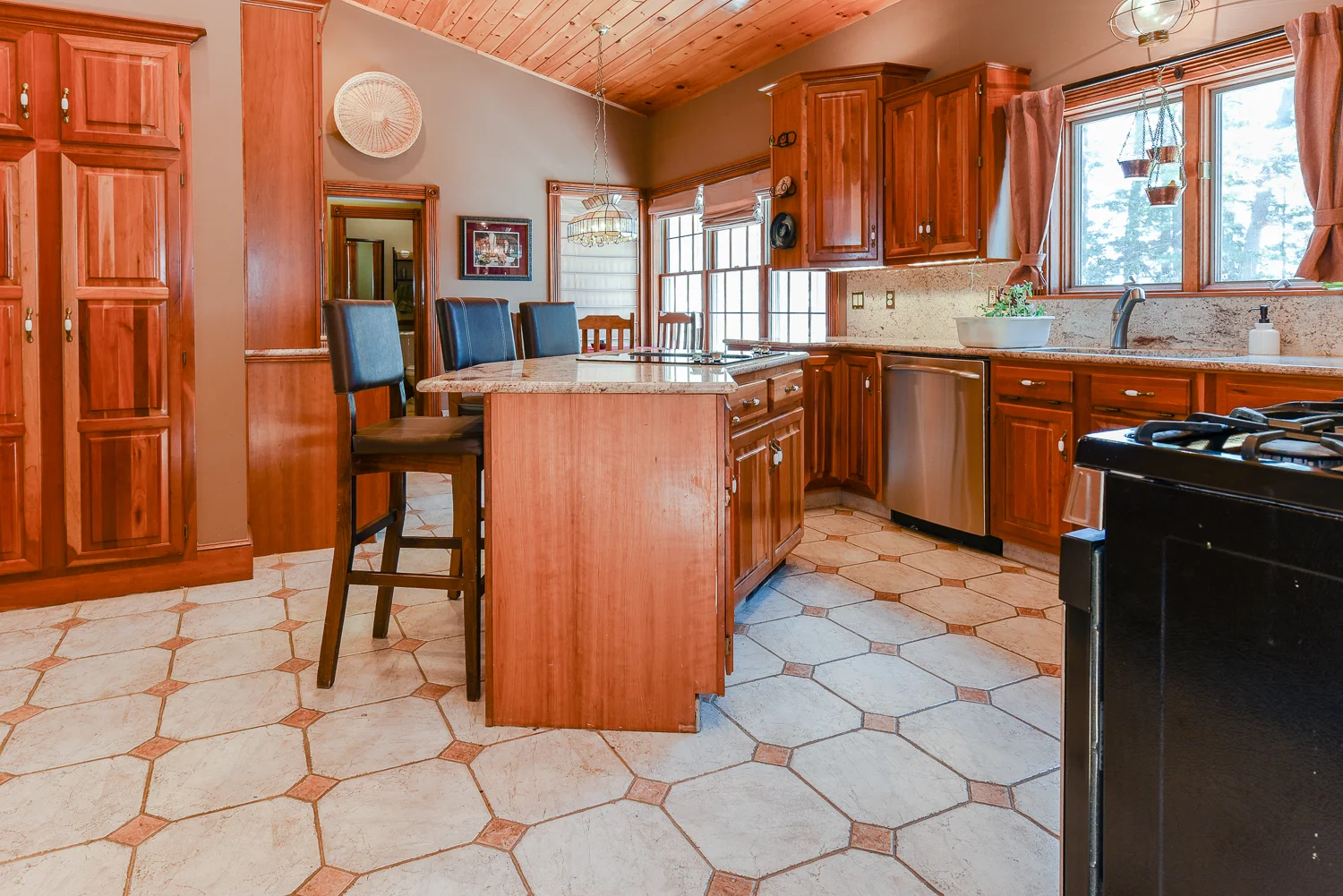 Sabbathday Lake Photoshoot for Western Hills Property Group — MHTurnerPhotography