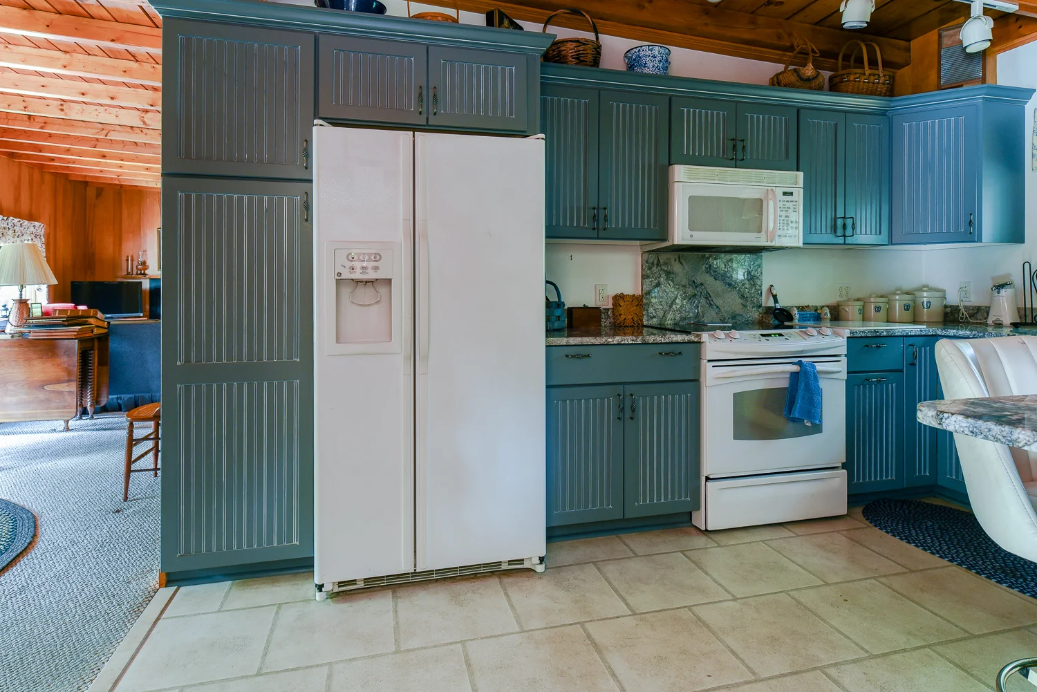 Packard Avenue photoshoot for Western Hills Property Group — MHTurnerPhotography