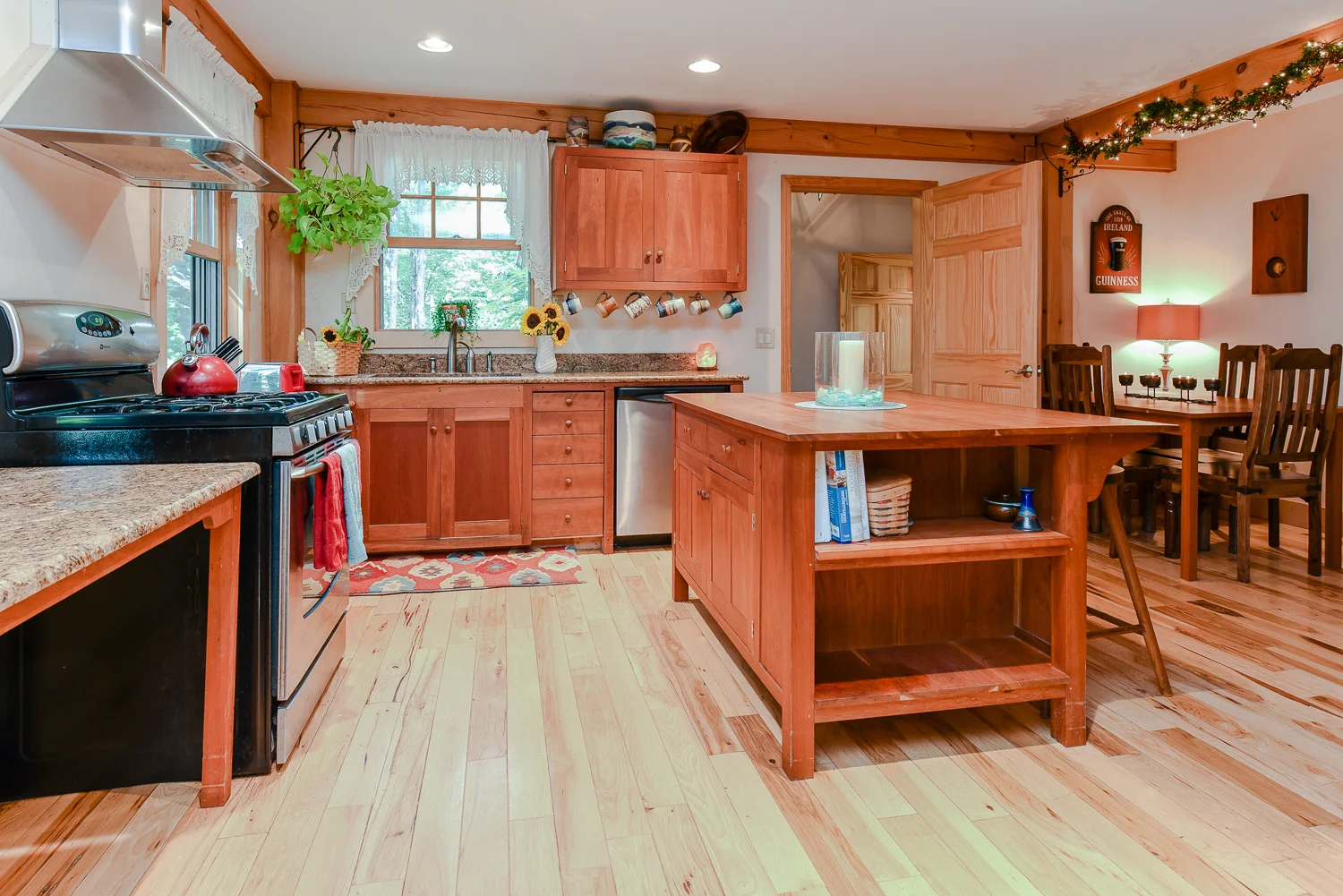 Waterford photoshoot for Western Hills Property Group — MHTurnerPhotography