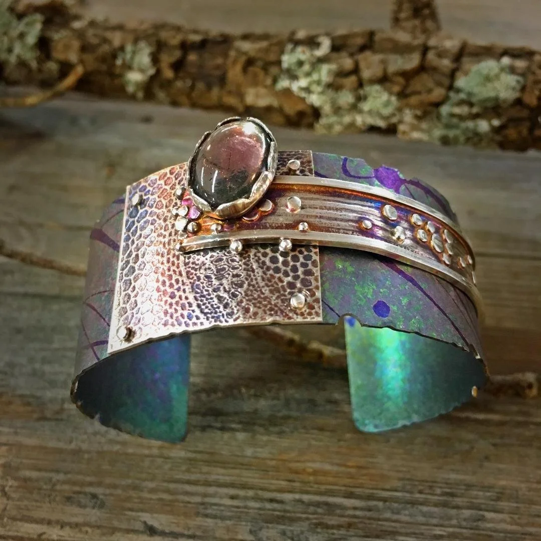 Amped-Up Cuff CANCELLED