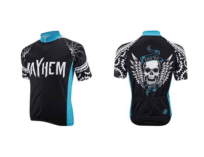 Mayhem Jersey