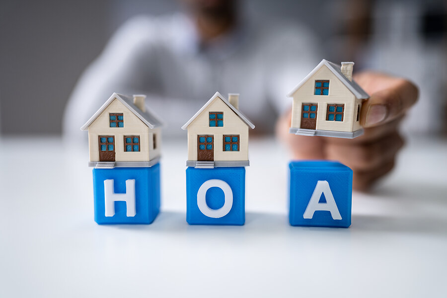 san antonio homeowners association