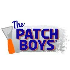 The Patch Boys of Tulsa - drywall and plaster repair installation, painting services