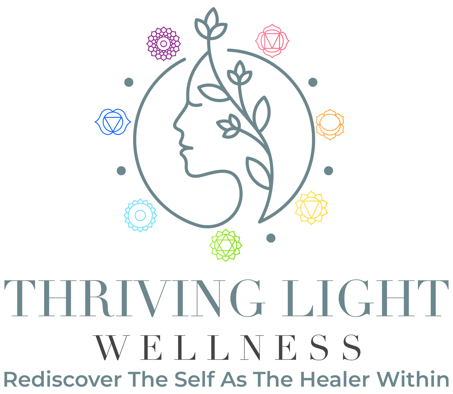 Thriving Light Wellness