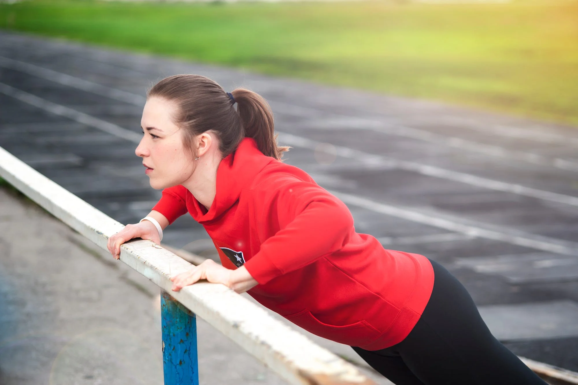 A Three Minute Workout Can Be As Good As Fifty Minutes