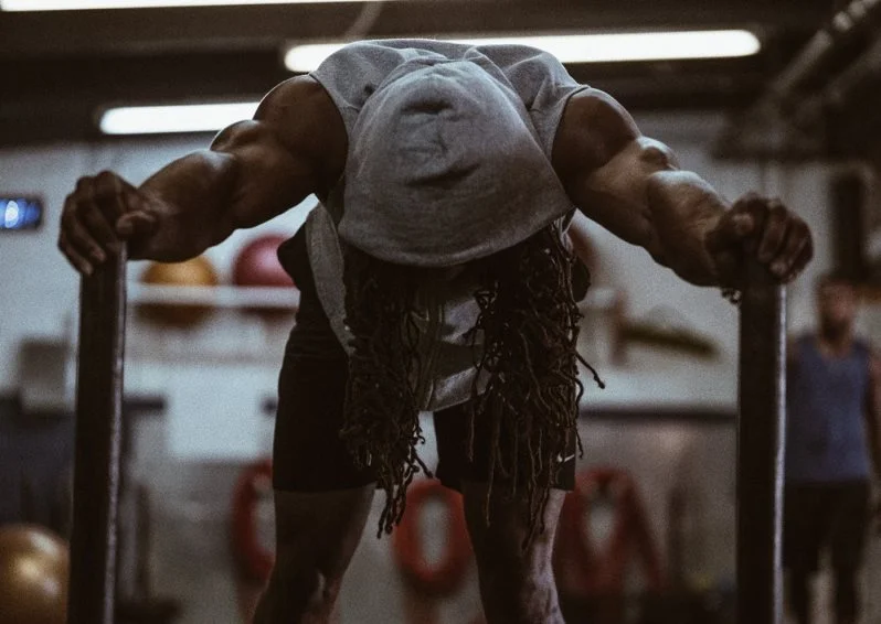 How Physical Fitness Facilitates Addiction Recovery