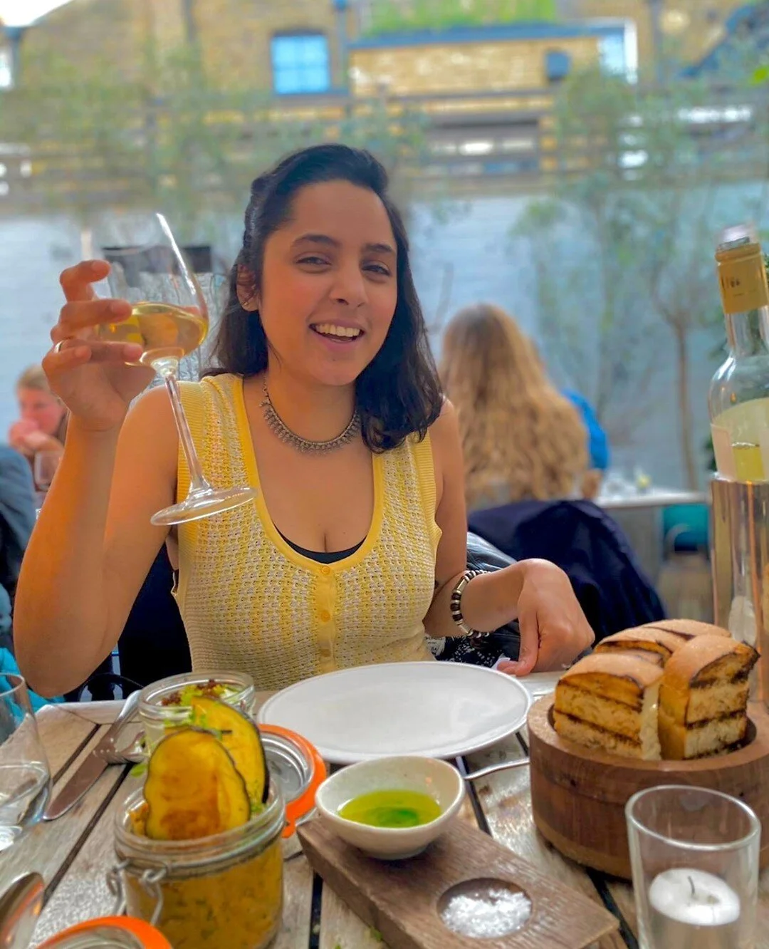 Empress Market Modern South Hospitality