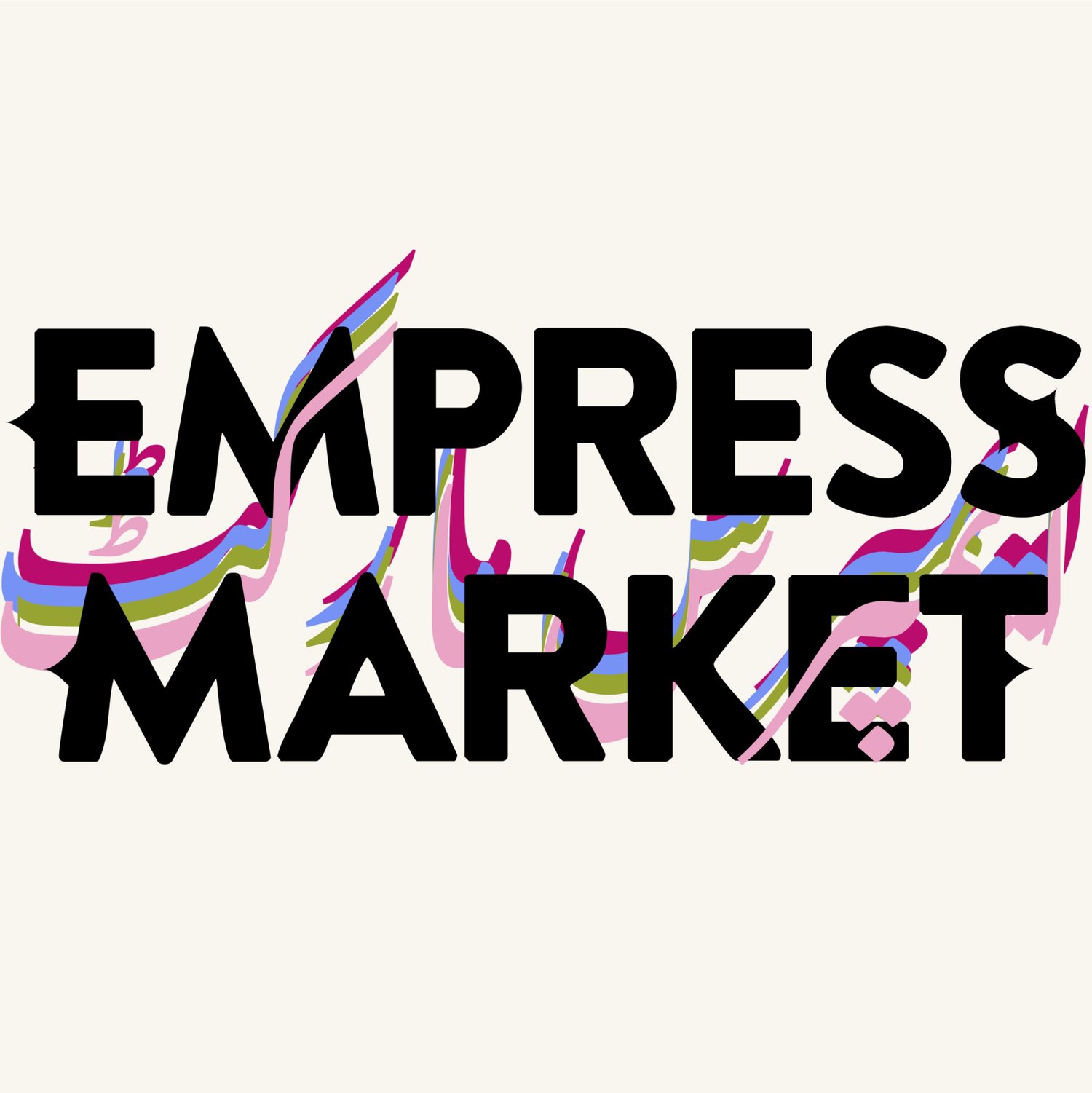 Empress Market