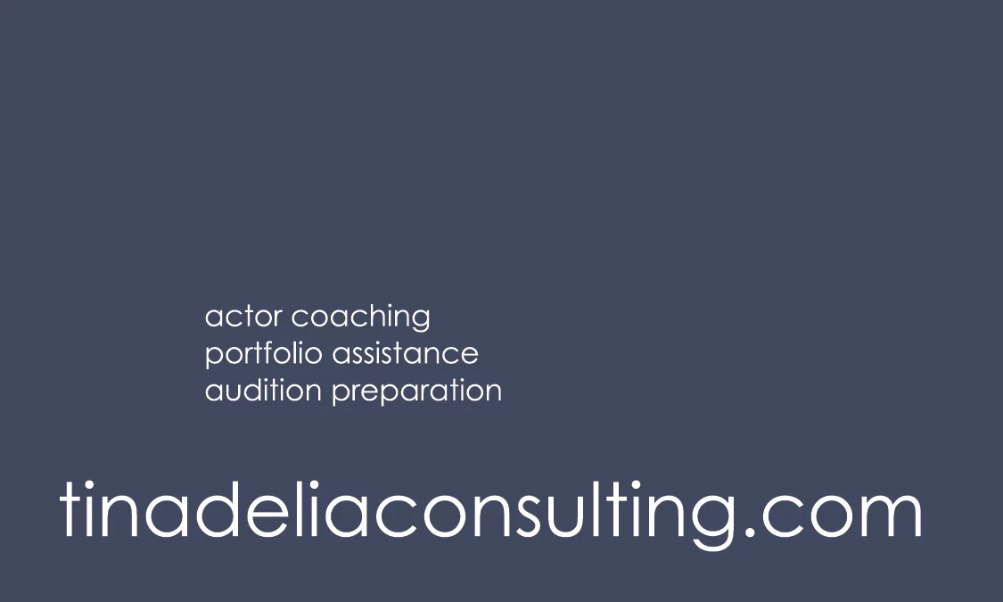Acting Class
