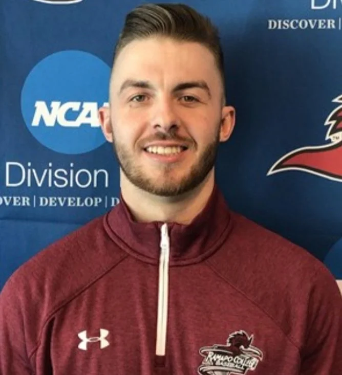 Staff page — TKR Baseball Recruiting