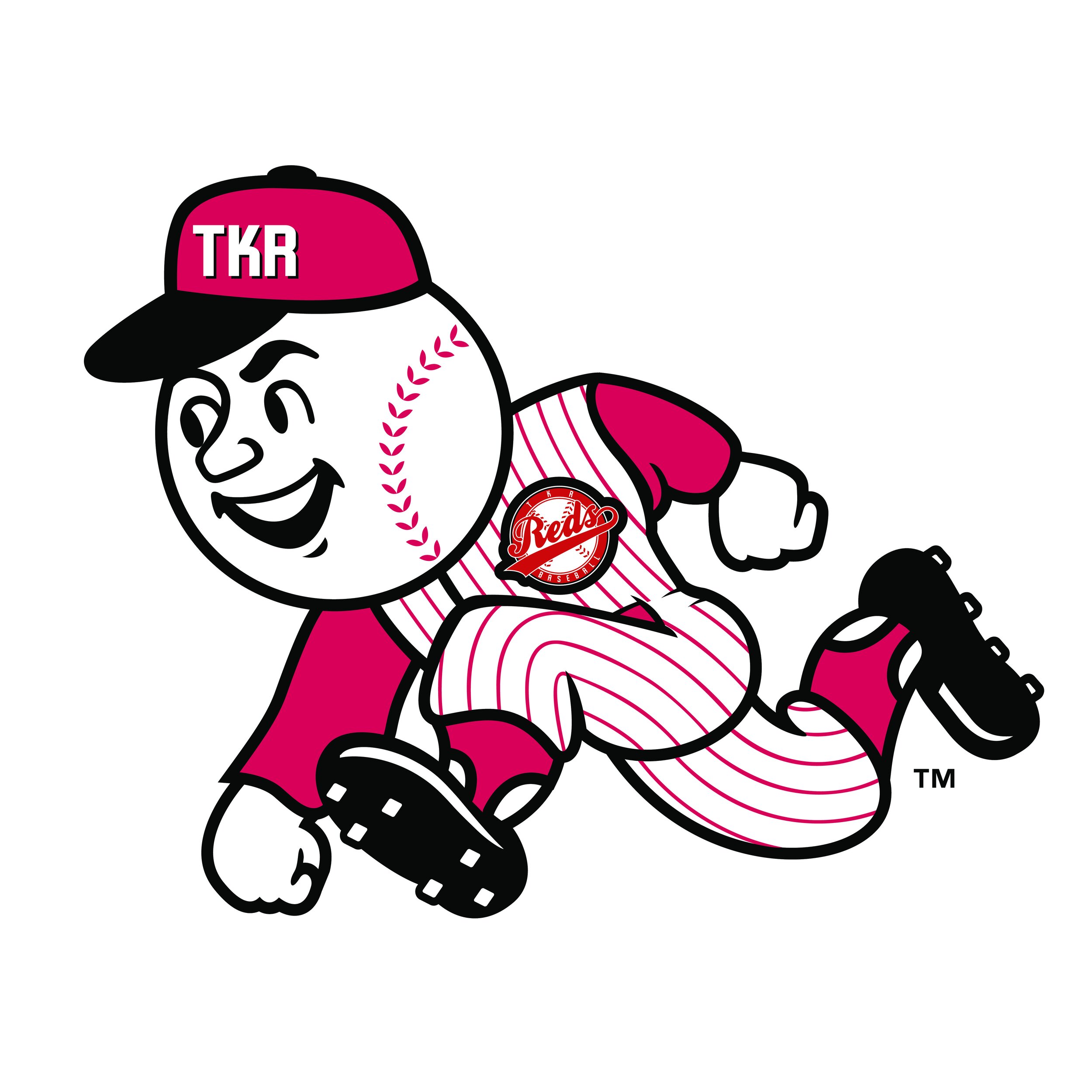 TKR Baseball Recruiting