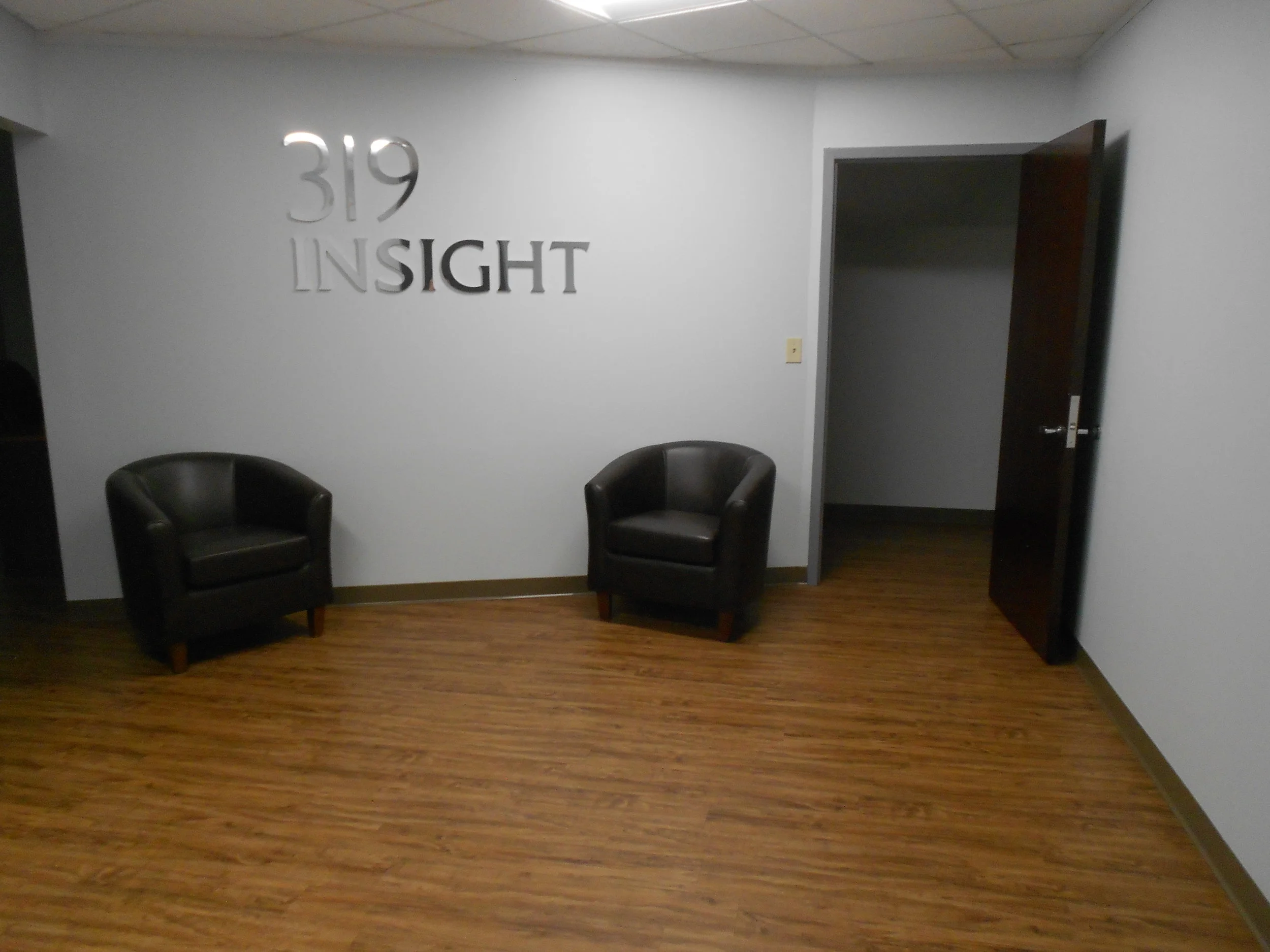 1300 Hospital Drive Ste 250- Nine (9) office suite in East Cooper Medical Center 2189sf- $2.30sf per month- No Longer Available