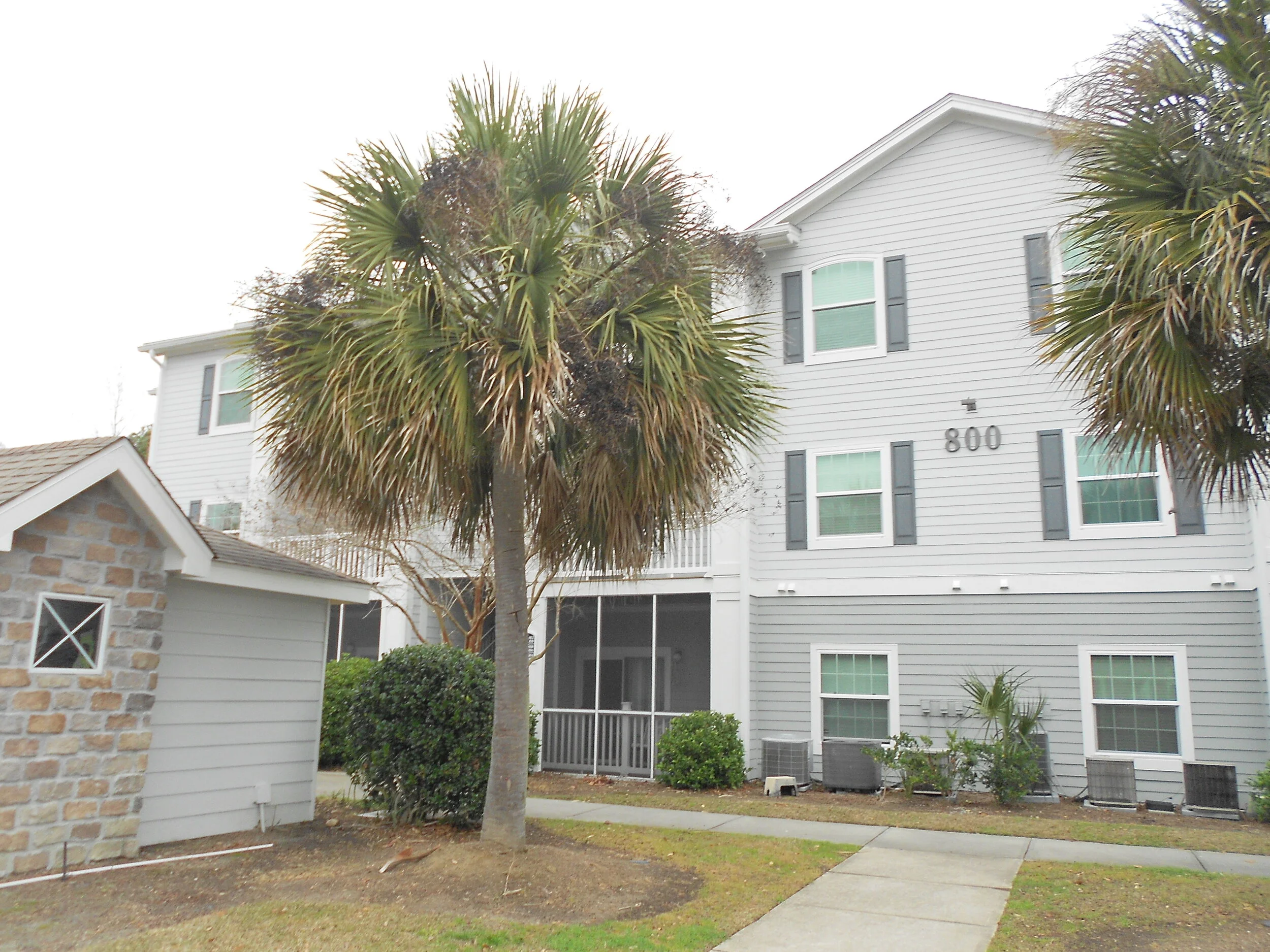 1300 Park West Blvd Unit 805, Mt Pleasant, SC 29466- All Inclusive 6-9 month Lease Furnished $1,600.00/ month- No Longer Available