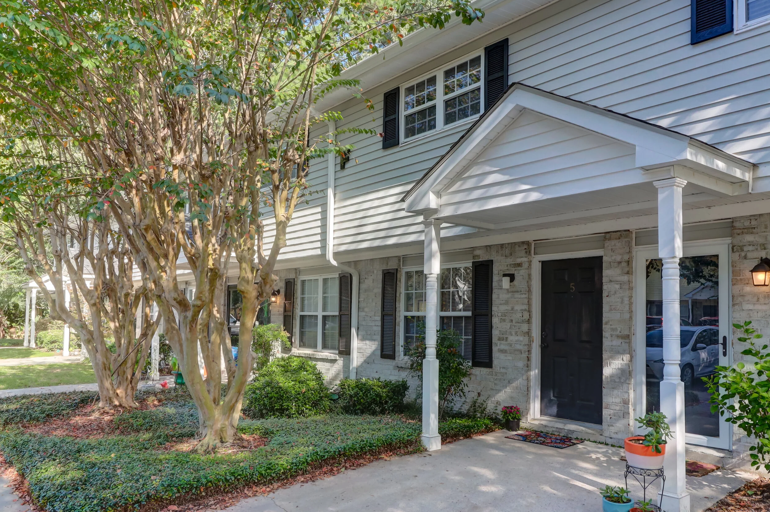 507 Stinson Dr 5F, Charleston, SC 29407 2 Bedroom 1.5 Bath Upgraded