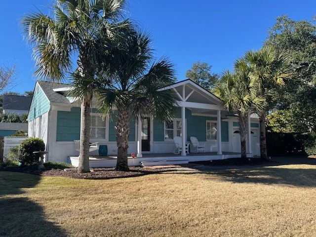 1473 Indian St, Mt Pleasant, SC 29464- $5,800.00/ month- Available Now