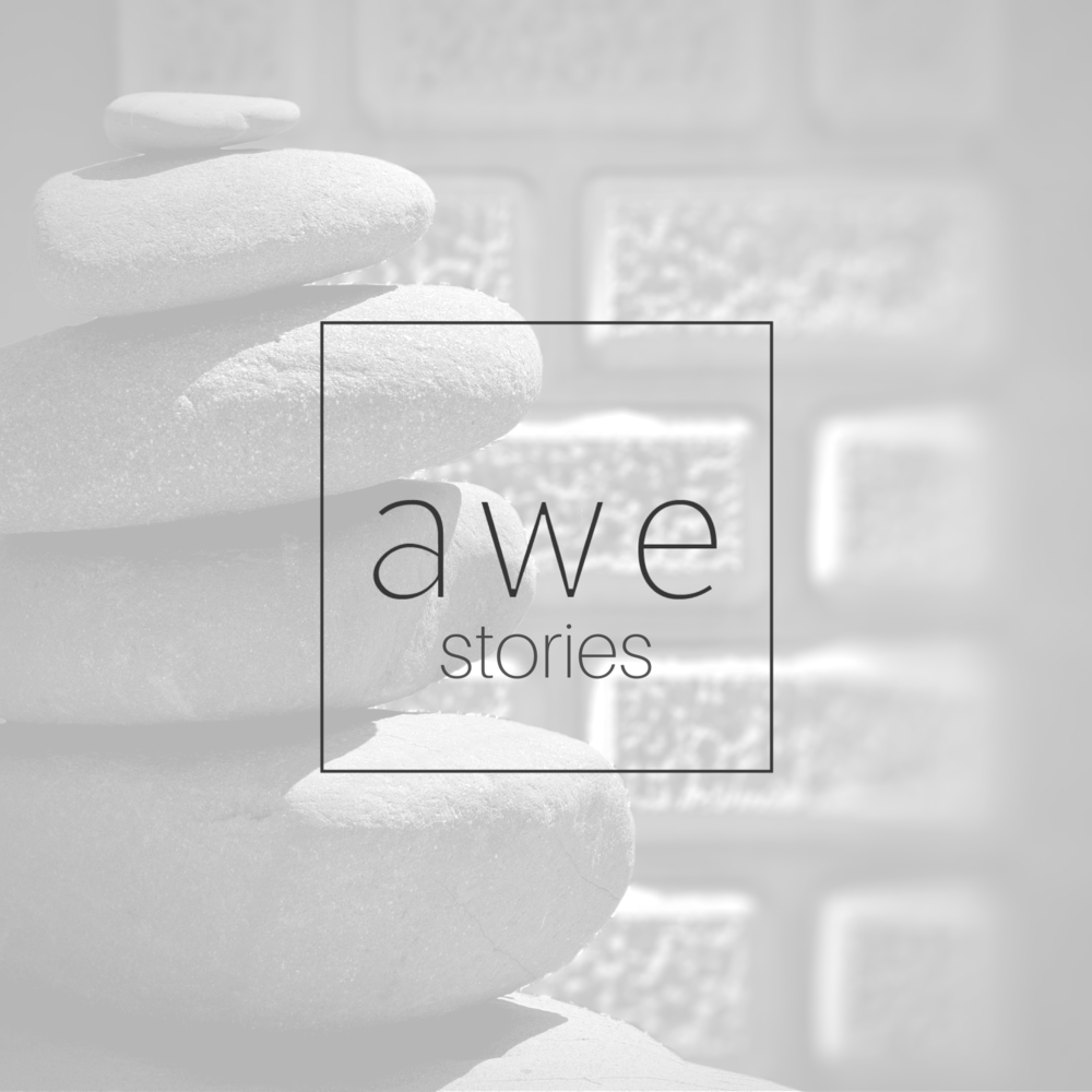 Awe Stories Podcast