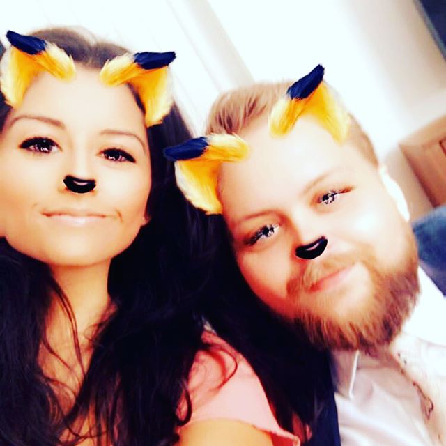 Wishing the happiest 30th birthday to the OG selfie king himself @otsokarhu miss you annnnnd hope to see you in September, no pressure 😊 #aisb #highschoolcrew #dirtythirty #thirtyandflirty #dontforgetmewhenyourefamous