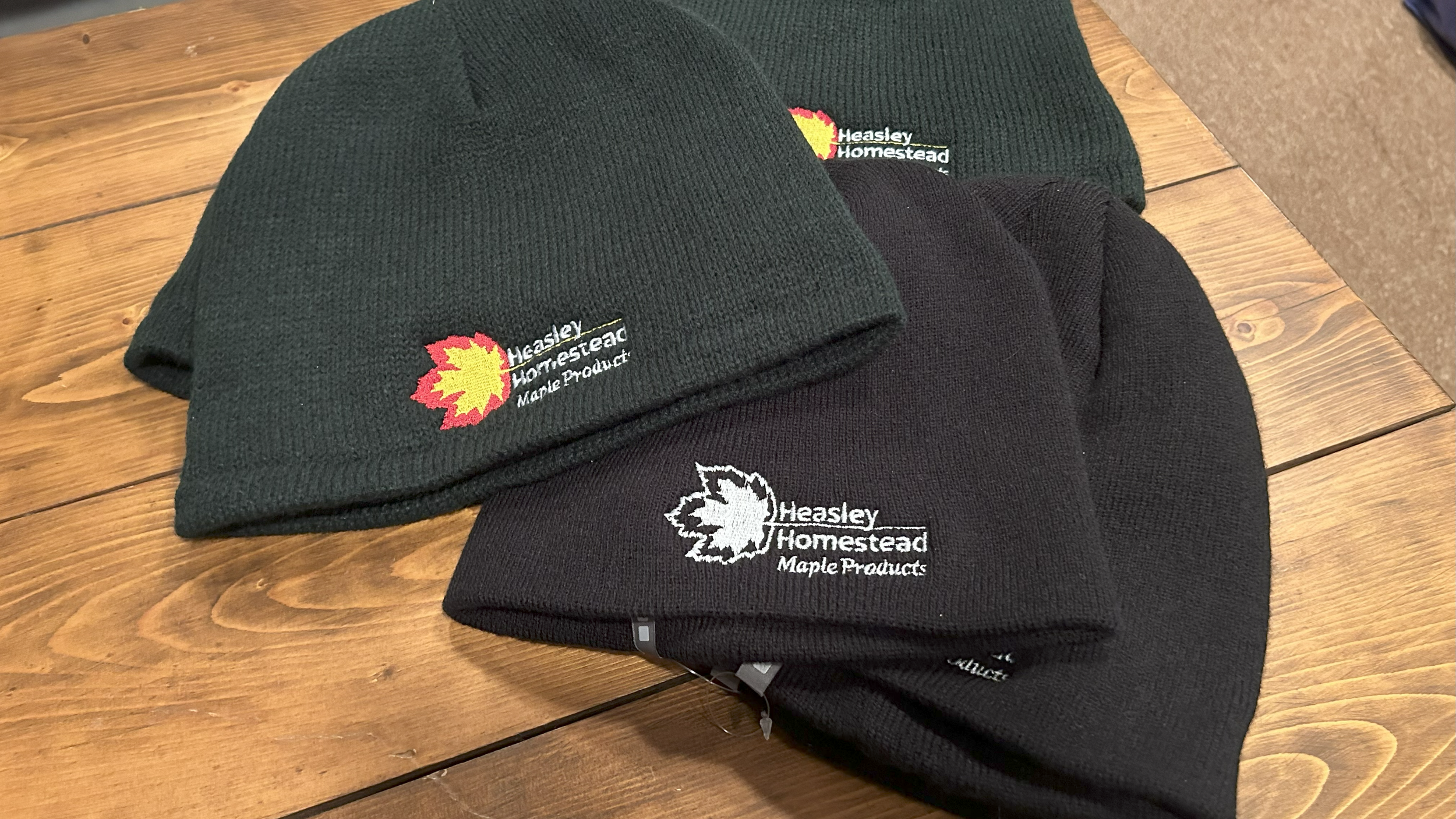 Beanie