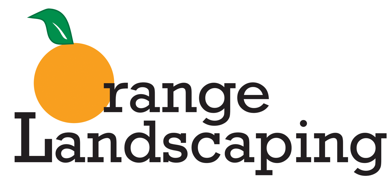 Orange Landscaping