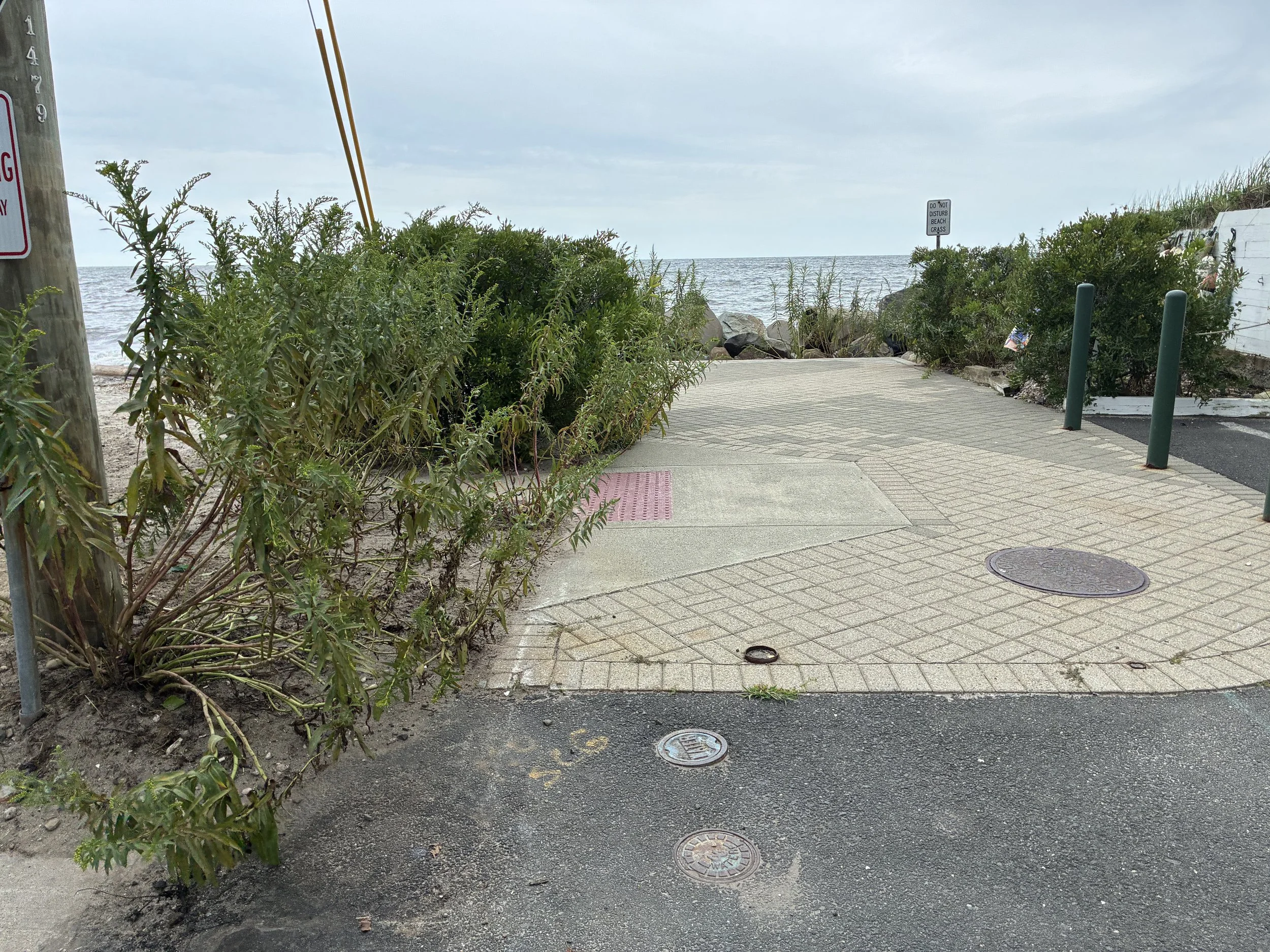 A seashore property is rejuvenated - From washed up to WOW! September 2026