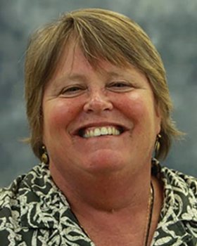 Karen Lewis