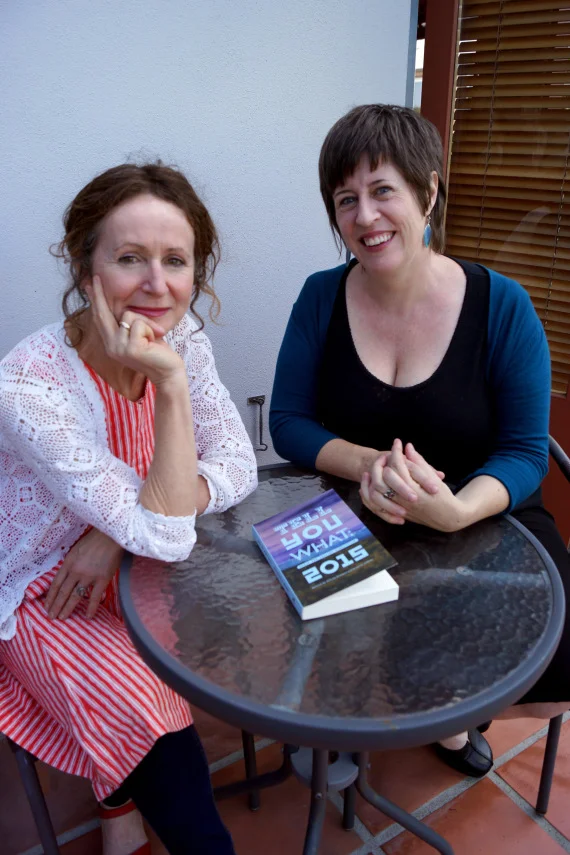 WORD: Reading Favourites, with David Hill, Jolisa Gracewood and Paula Morris