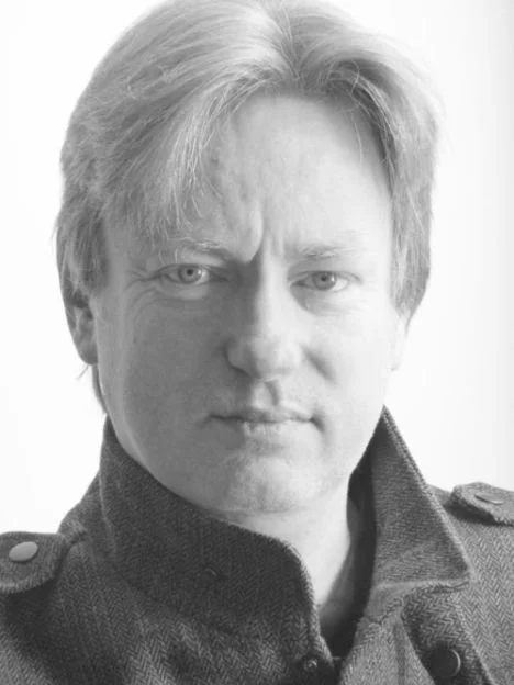 Strangely Human: Michel Faber at #AWF16