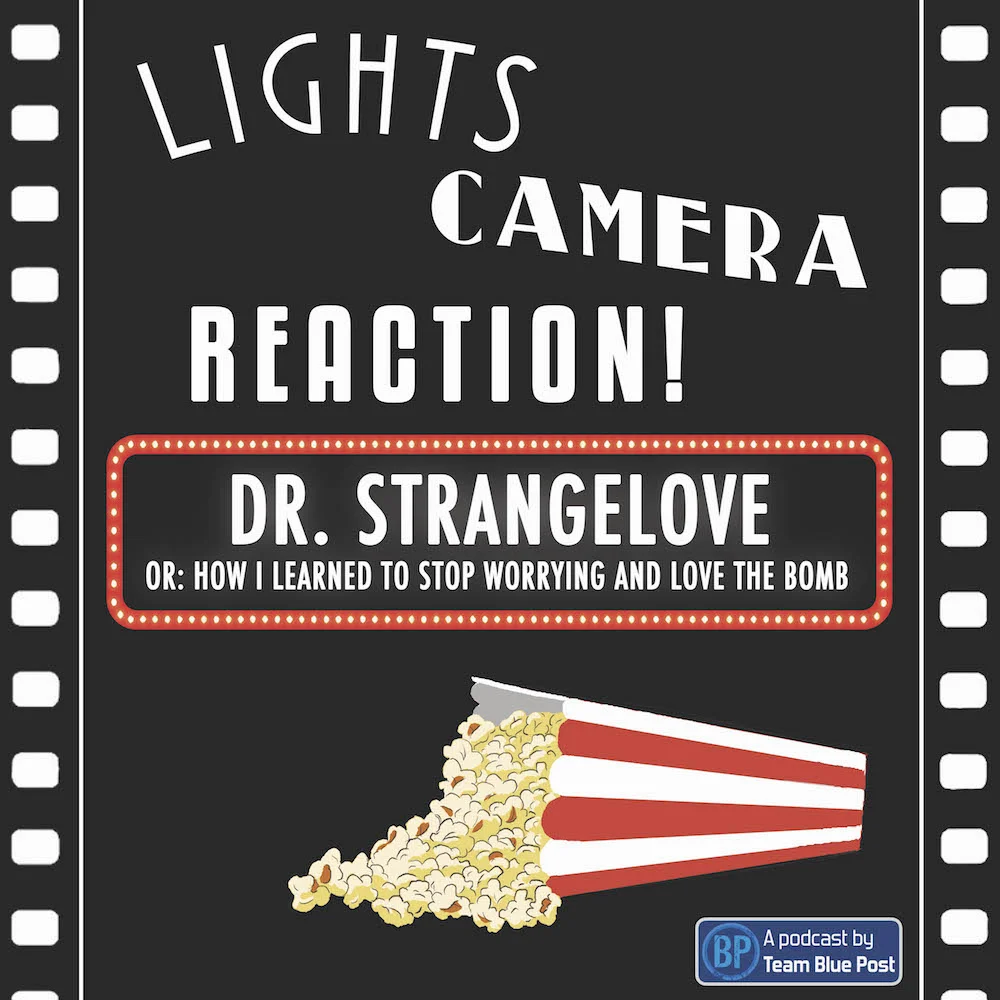 Dr. Strangelove