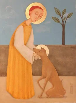 Lessons from Dogs