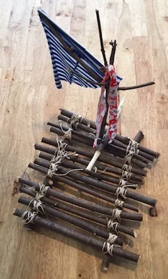 River of Disappointment