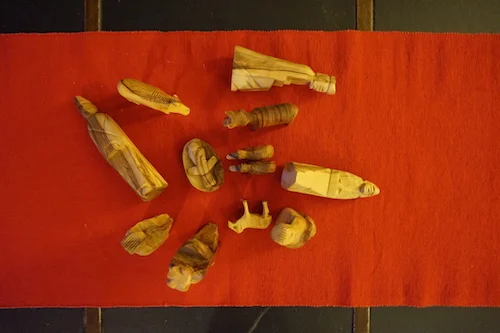 Growing Up With Imogene Herdman