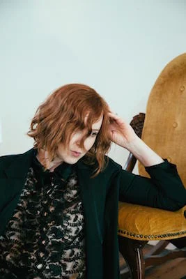 Brooke Waggoner – Photo by Heidi Ross