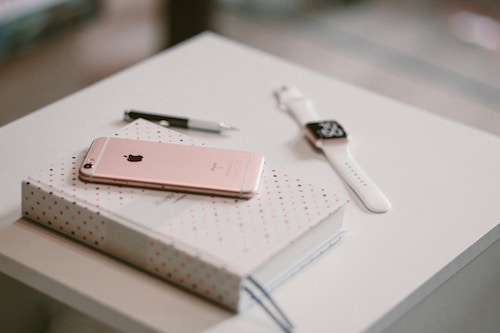 Photograph courtesy of Unsplash.com