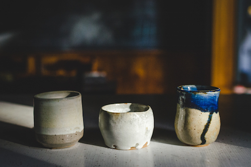 Photograph by Lindsay Crandall